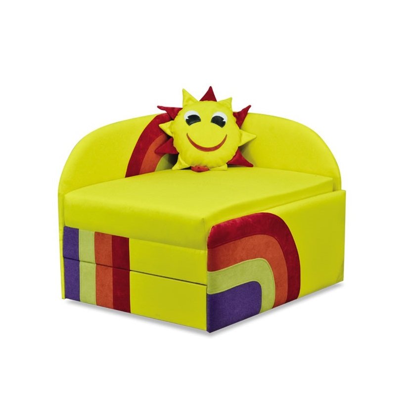 Сонечко - мебельная фабрика Віка. Фото №1. | Диваны для нирваны