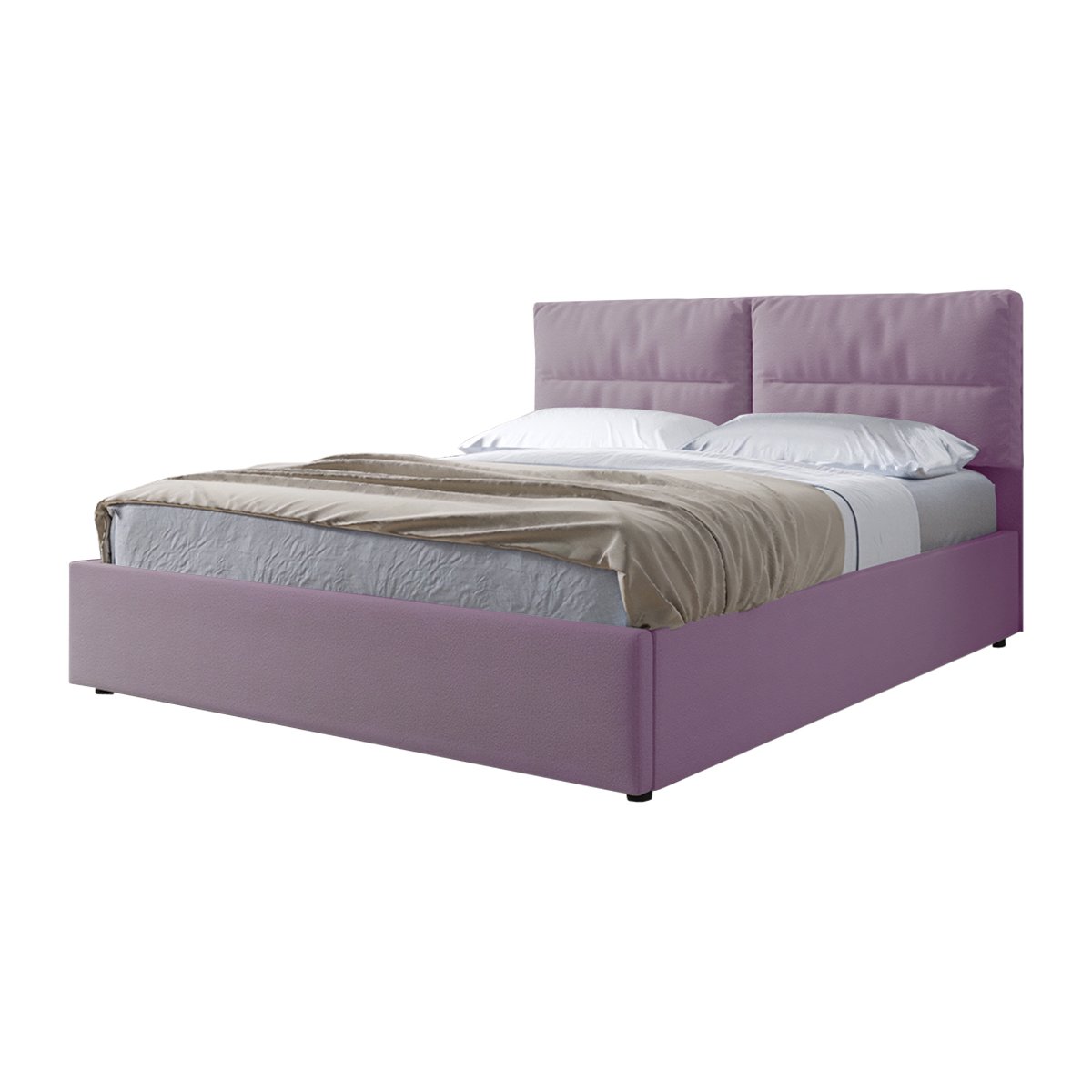 Верона двуспальная металлический каркас - мебельная фабрика UMa. Фото №1. | Диваны для нирваны