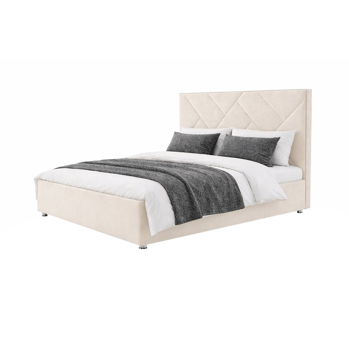 Дебора двоспальне з механізмом - мебельная фабрика Городок. Фото №1. | Диваны для нирваны