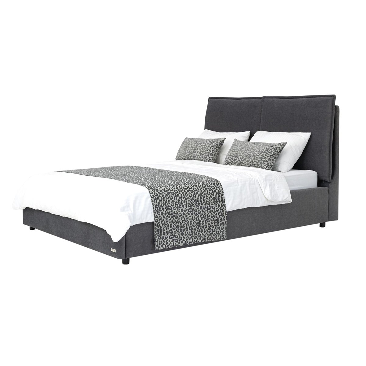 Тейлор двуспальная - мебельная фабрика Eurosof. Фото №1. | Диваны для нирваны